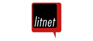 LitNet logo